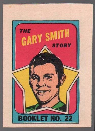 22 Gary Smith
